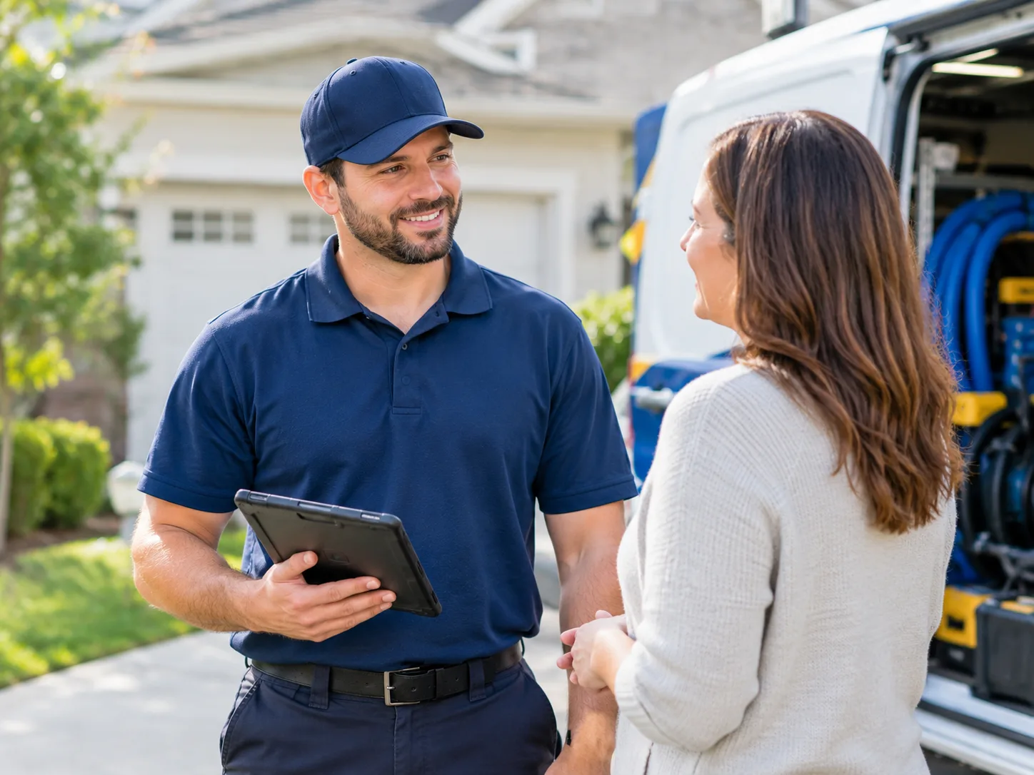 Sewage Backup Cleanup Catawba, OH FAQs